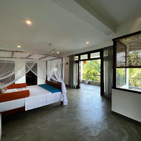 My Home Villa ฮิกคาดูวา ภายนอก รูปภาพ