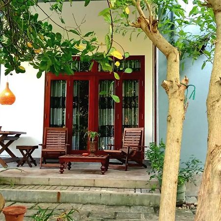 My Home Villa ฮิกคาดูวา ภายนอก รูปภาพ