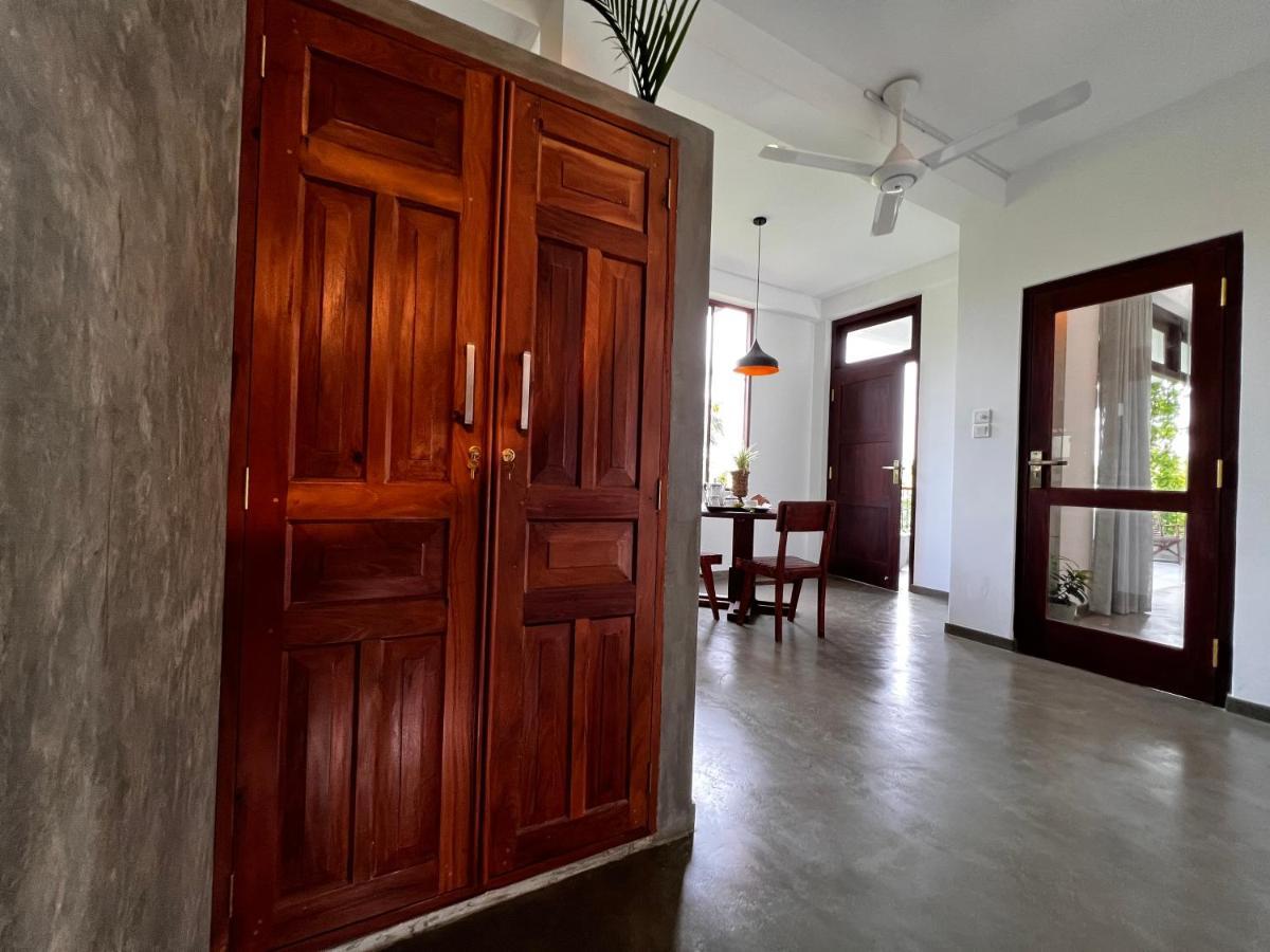 My Home Villa ฮิกคาดูวา ภายนอก รูปภาพ