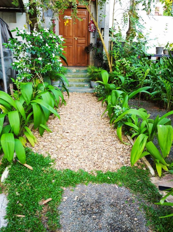 My Home Villa ฮิกคาดูวา ภายนอก รูปภาพ
