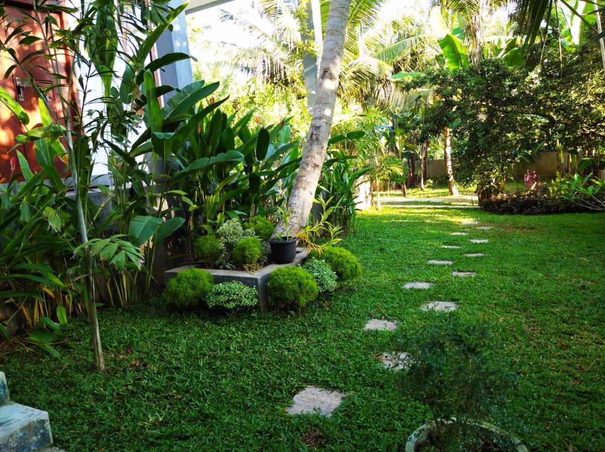 My Home Villa ฮิกคาดูวา ภายนอก รูปภาพ
