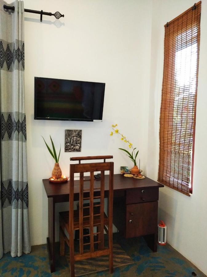 My Home Villa ฮิกคาดูวา ภายนอก รูปภาพ